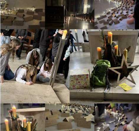 Adventsgottesdienst