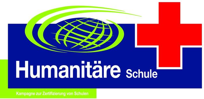 Logo Humanitaere Schule
