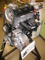 4taktmotor4-Takt-Benzinmotor
