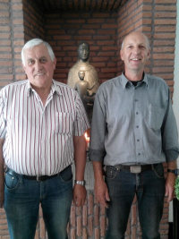 hausmeister werner u sanders