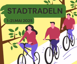 Stadtradeln neu