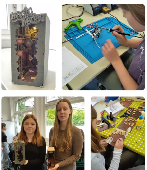 Praxiskurs Bild 2 