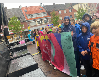 Am Marktplatz