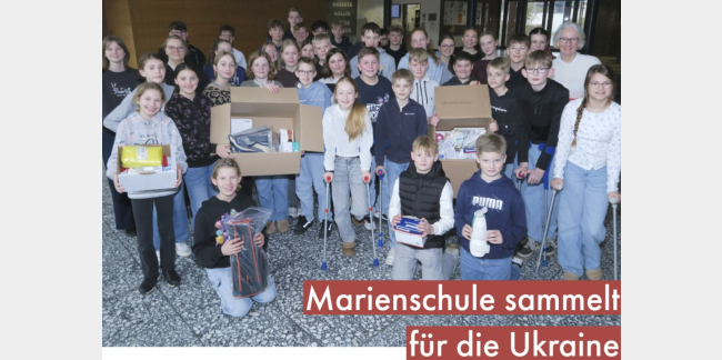 Sammelaktion 02 2026