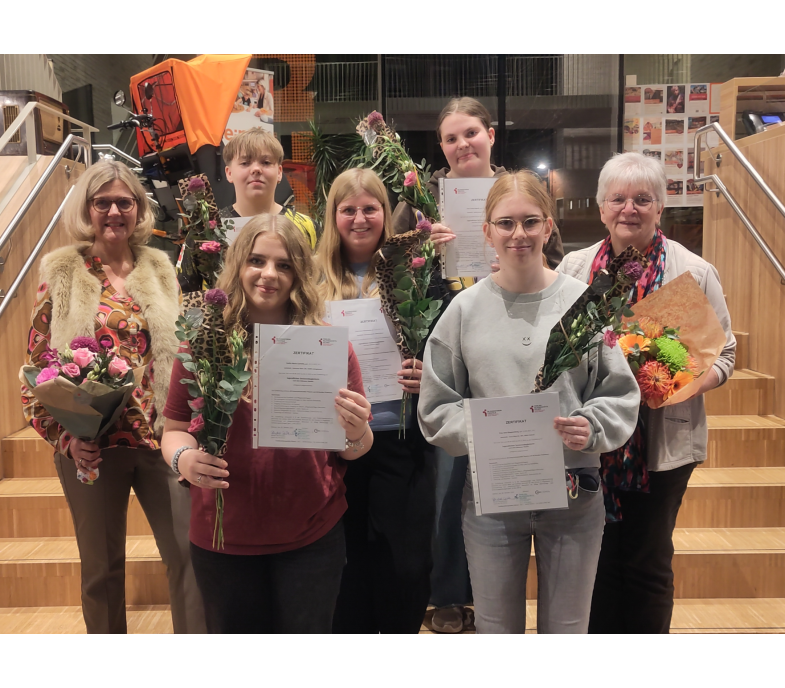 SeniorenbegleiterInnen