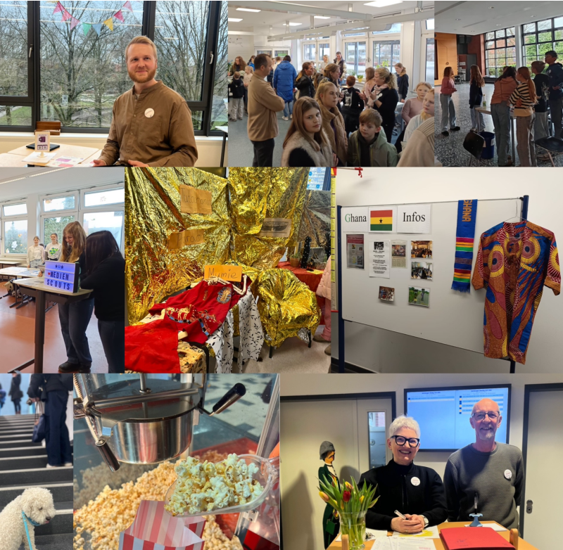 Tag der offenen Tür 2026